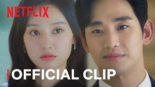 Queen of Tears  Official Clip  Netflix ENG SUB