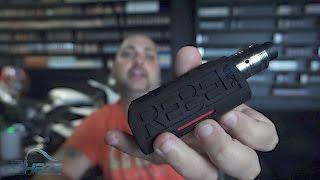 Rebel Box Mod DNA167 Review and Rundown  The First ESauce Rebel Box Mod