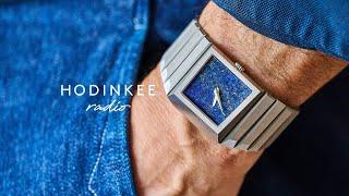 In Conversation With Phil Toledano And Mike Nouveau  Hodinkee Radio