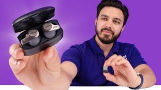 Jabra Evolve 65T Review - Wireless Earbuds for Business