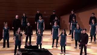 North - Vancouver Youth Choir 2019 ACDA National Conference