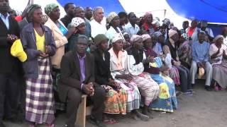 Mission for Vision in Mozambique