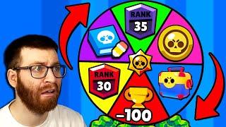 Brawl Stars WHEEL OF PAIN Rematch... $1200 Spent 