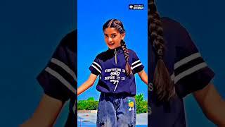 new cute girl dance video #anushkasen