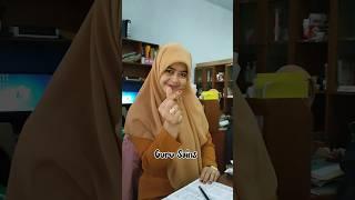 Ibu Guru Cantik Jelita