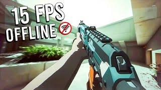 Top 15 Offline FPS Games for Android & iOS 2024