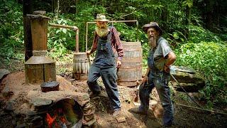 The Last One  PBS Special with Popcorn Sutton   2022 remaster