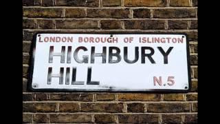 The House On Highbury Hill - Radio Drama
