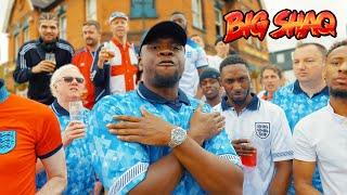 BIG SHAQ - LIKE WOT EUROS 24 MUSIC VIDEO