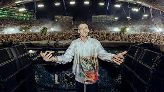 Lost Frequencies - Live at Tomorrowland 2024 Mainstage Full Set HD