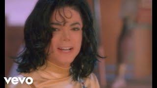 Michael Jackson - Remember The Time Official Video