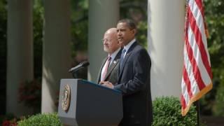 President Obama Nominates James Clapper as Director of National Intelligence