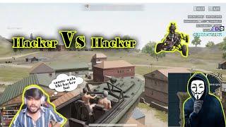 Hacker Vs Hacker  Antaryami Gaming 