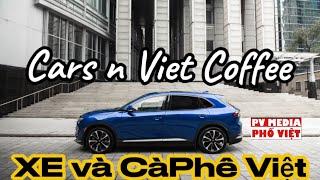 VF8 trên Phố Việt  Review VF9 “Sâu” 