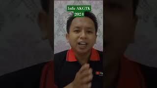 Info AKGTK Madrasah 2024 #akg #madrasah #kemenag #pengawasmadrasah