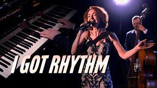 I Got Rhythm • Анна Бутурлина 2024  Song from Musical „Girl Crazy“