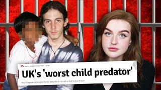 The Murder Of The UKs Worst Child Predator