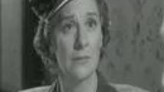 Victoria Wood - Brief Encounter parody