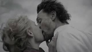 The Essex Serpent 1x04  Kissing Scene — Cora and Will Claire Danes and Tom Hiddleston