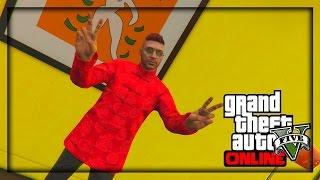 GTA 5 Glitches 1.33 *SOLO* SAVE VIP OUTFITS How to Save VIP Outfits After Patch 1.33 Clothing