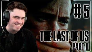 WHERE IS TOMMY?  The Last of Us Part 2  Lets Play Part 5