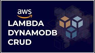 AWS Lambda & DynamoDB CRUD  Serverles Framework con Nodejs y AWS