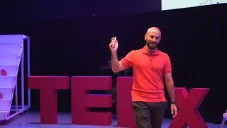 The Future of PE Learning through Play  Bilal Saddik  TEDxTanglinTrustSchool