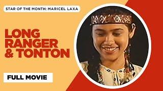 LONG RANGER & TONTON Joey de Leon Rene Requiestas & Maricel Laxa  Full Movie