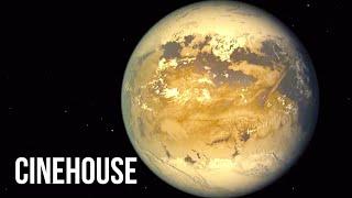 Could this  planet be the new Earth?  World War A