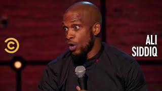 Ali Siddiq - Fathers Day - The Half Hour