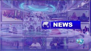 English News 21H du 26072024