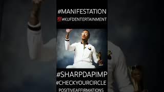 SharpDaPimp On Competition #SharpDaPimp #reels #manifestation #stayhumble