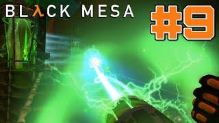 이 게임의 엔딩을 보겠습니다 Black mesa #9