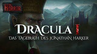 Holy Horror - 10 - Dracula 1 Das Tagebuch des Jonathan Harker