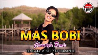 Clumztyle - Remix Pesta Rakat  Mas Boby Remix