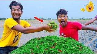 New Funniest Comedy Video 2024  Amazing Totally Funny Video 2024 Episode 333 By Bidik Fun Tv