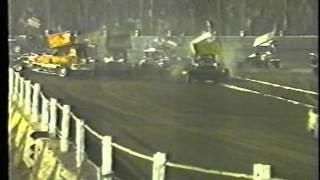 1998 Brisca F1 World Final WainmanSmith Clip
