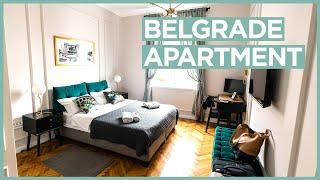 The Best Place to Stay in Belgrade Serbia