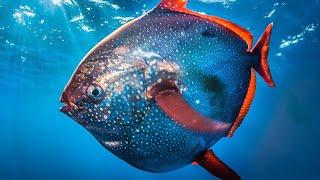 Facts The Opah Fish Moonfish