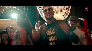 Birthday Bash FULL VIDEO SONG   Yo Yo Honey Singh   Dilliwaali Zaalim Girlfriend Divyendu Sharma 1