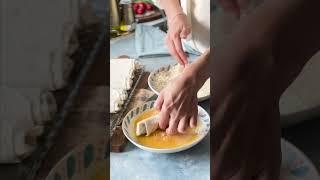 Bi’ Mutfak Hikayesi Çin Böreği