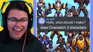 How Well Do You Know Overwatch 2?