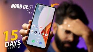 OnePlus Nord CE 4 5G  Indepth Reality  Must Watch before you Invest 