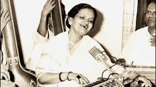 Ab Ke Sawan Ghar Aaja Begum Akhtar Live In Performance 1973