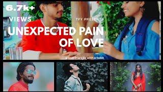 Unexpected pain of love  Dil chahte ho  THE FAILURE YARD