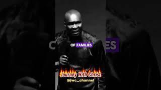 Many  People Are Going Through These Right Now #jwc_channel #apostlejoshuaselman #shortvideos