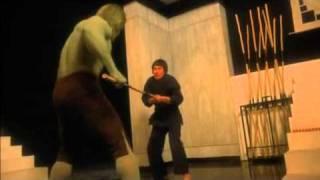O Incrível Hulk - Um Outro Caminho DVDrip
