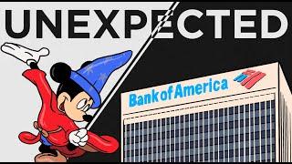 Bank of Americas Surprising History