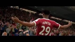 FIFA 17  The Journey