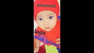 lagu anak islami